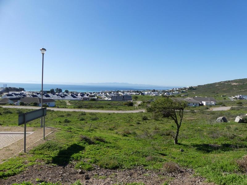 0 Bedroom Property for Sale in Harbour Lights Western Cape